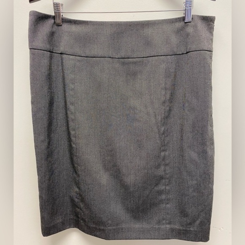 NWT 🖤 Jones New York Stretch Pencil Skirt (Size 16) 🖤